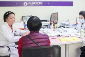 【回眸2020】在阳江这家妇产医院里，她们享受到了稳稳的幸福！